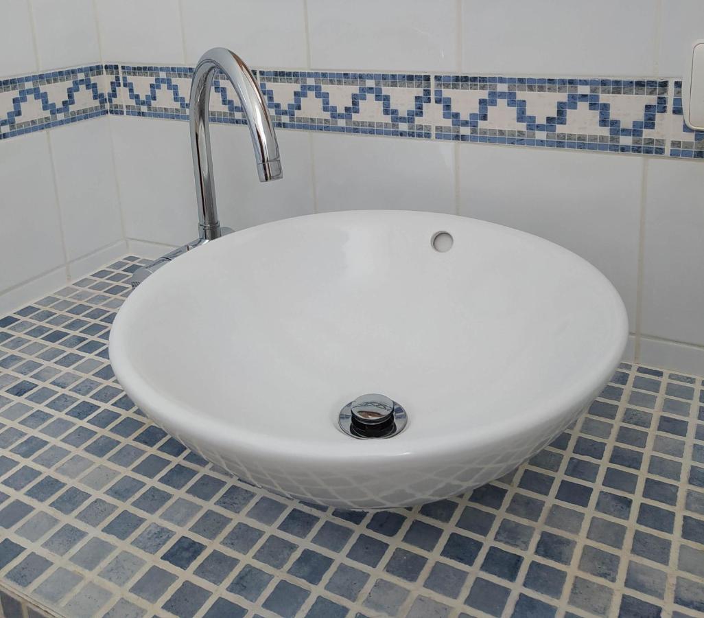 Finca Las Morenas Yunquera Zewnętrze zdjęcie