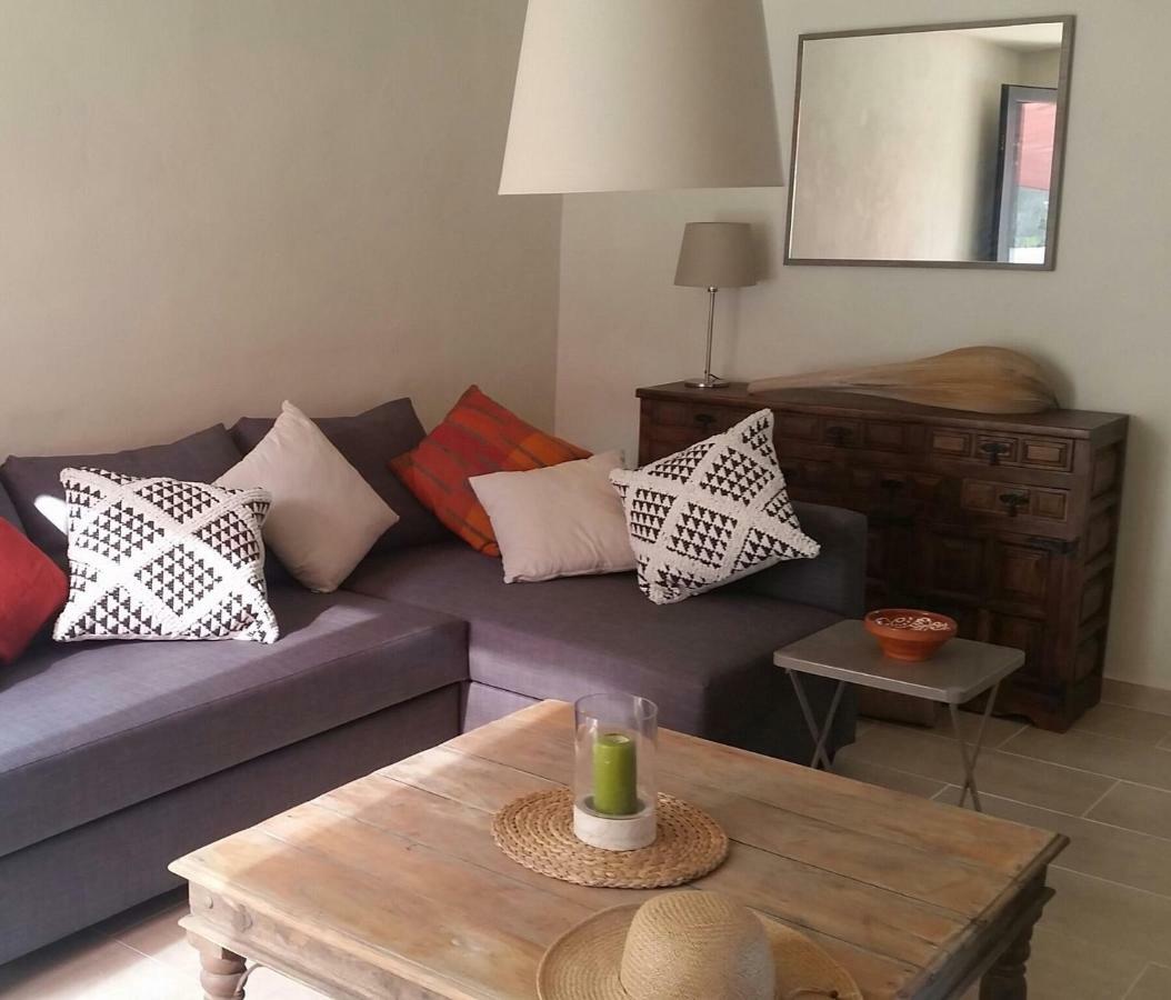 Finca Las Morenas Yunquera Zewnętrze zdjęcie