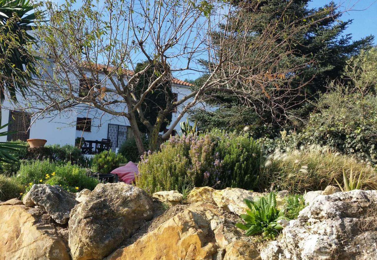 Finca Las Morenas Yunquera Zewnętrze zdjęcie