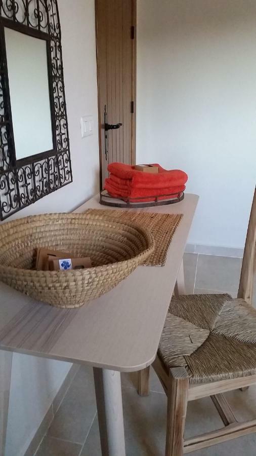 Finca Las Morenas Yunquera Zewnętrze zdjęcie