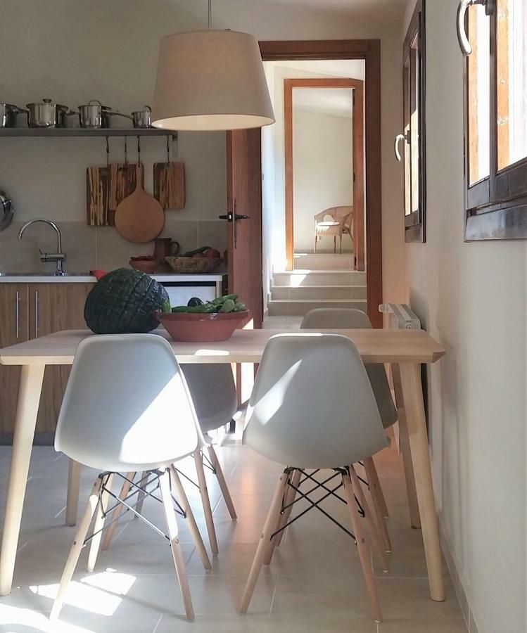 Finca Las Morenas Yunquera Zewnętrze zdjęcie
